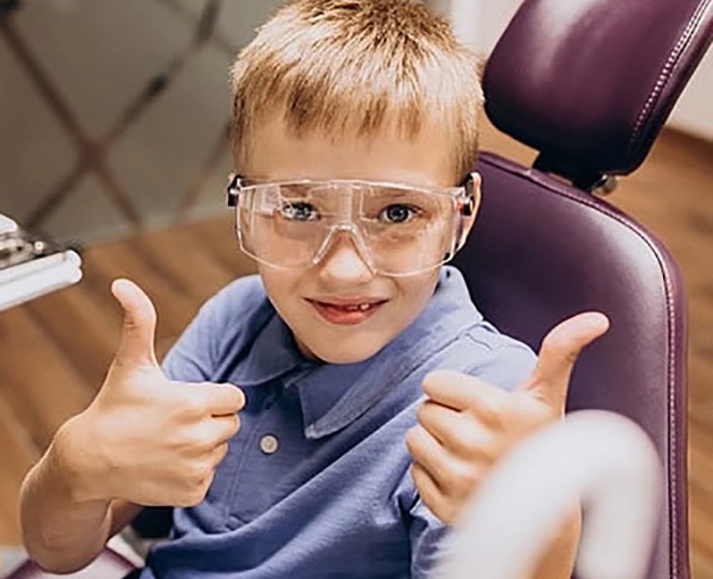 ODONTOPEDIATRIA-SERVICIOS ODONTOPEDIATRIA - CLINICA DENTAL TETUAN