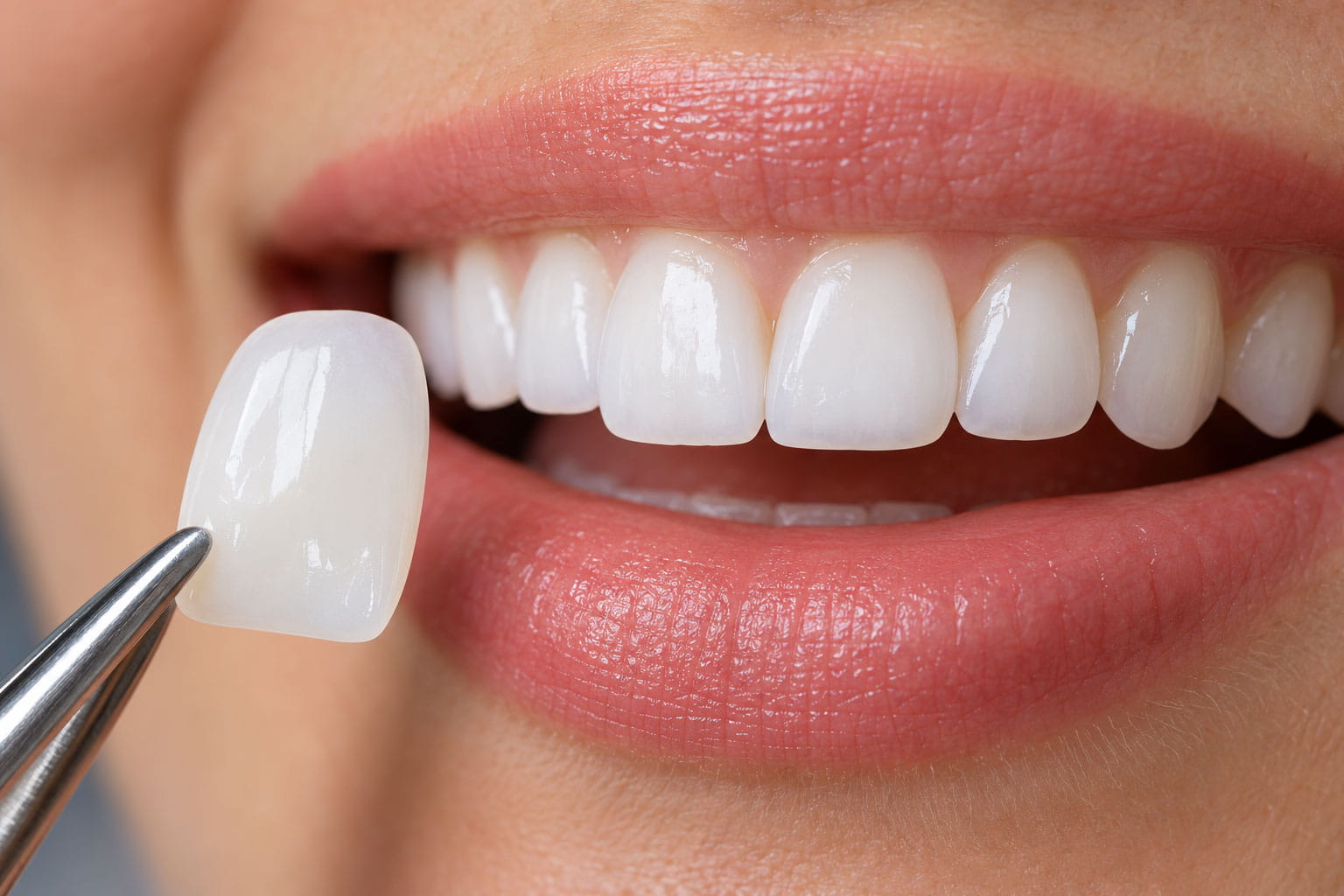 CARILLAS DENTALES