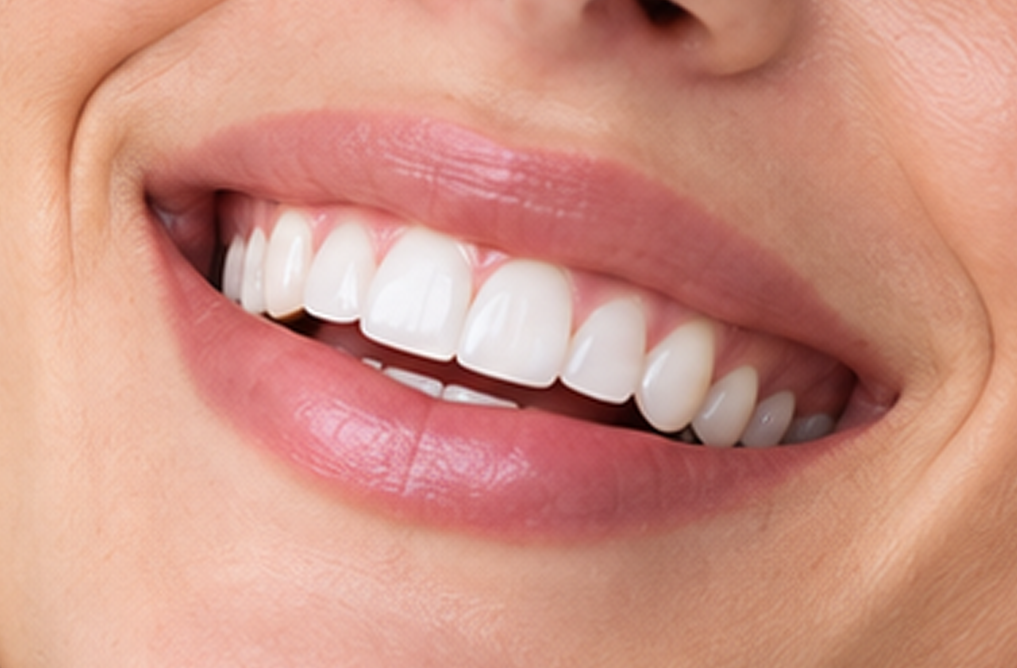 SONRISA MUJER
