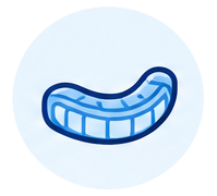 icono cuidados dientes