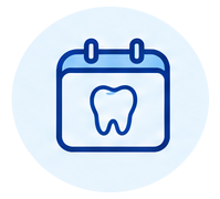 icono cuidados dientes